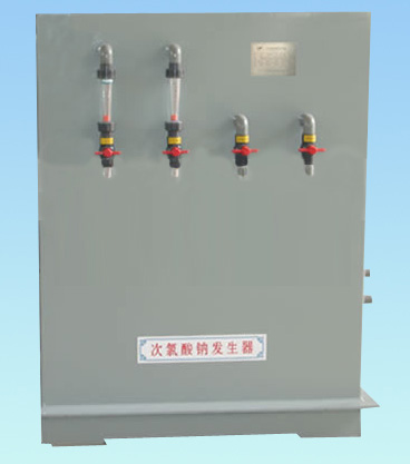 次氯酸钠发生器